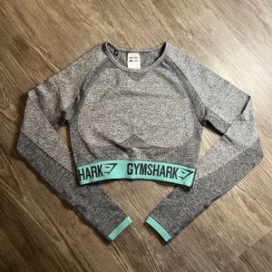Gymshark Matching Workout Set